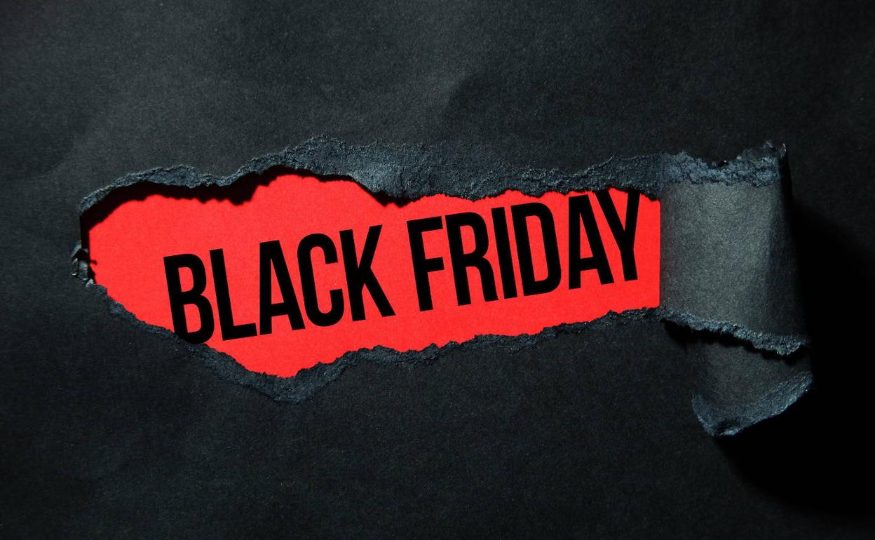 Cuándo es el Black Friday en 2021 la fecha más esperada Las Provincias